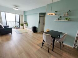 Blk 94 Skyparc @ Dawson (Queenstown), HDB 4 Rooms #626550911